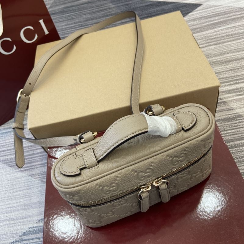 Gvc*1 box bags